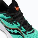 Saucony Ride 15 Running Shoes Blue EU 44 1/2 Man S20729-125-10.5