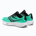 Saucony Ride 15 Running Shoes Blue EU 44 1/2 Man S20729-125-10.5
