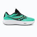 Saucony Ride 15 Running Shoes Blue EU 44 1/2 Man S20729-125-10.5