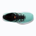 Saucony Ride 15 Running Shoes Blue EU 47