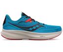 Saucony Ride 15 Running Shoes Blue EU 49 Man S20729-31-140
