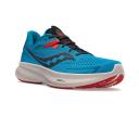 Saucony Ride 15 Running Shoes Blue EU 49 Man S20729-31-140