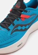 Saucony Ride 15 Running Shoes Blue EU 49 Man S20729-31-140