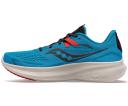 Saucony Ride 15 Running Shoes Blue EU 49 Man S20729-31-140