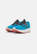 Saucony Ride 15 Running Shoes Blue EU 49 Man S20729-31-140