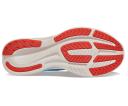 Saucony Ride 15 Running Shoes Blue EU 49 Man S20729-31-140