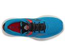 Saucony Ride 15 Running Shoes Blue EU 49 Man S20729-31-140