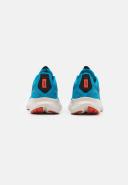Saucony Ride 15 Running Shoes Blue EU 49 Man S20729-31-140