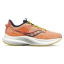 Saucony Ride 15 Running Shoes Orange EU 40 1/2 Man
