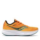 Saucony Ride 15 Running Shoes Orange EU 40 1/2 Man