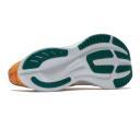 Saucony Ride 15 Running Shoes Orange EU 40 Man