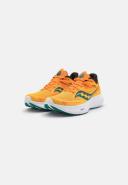 Saucony Ride 15 Running Shoes Orange EU 41 Man