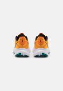 Saucony Ride 15 Running Shoes Orange EU 41 Man
