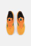 Saucony Ride 15 Running Shoes Orange EU 41 Man