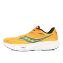 Saucony Ride 15 Running Shoes Yellow 43