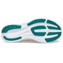 Saucony Ride 15 Running Shoes Yellow 43