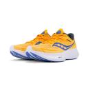 Saucony Ride 15 Running Shoes Yellow EU 36 Woman S10729-30-055