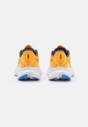 Saucony Ride 15 Running Shoes Yellow EU 37 Woman S10729-30-060