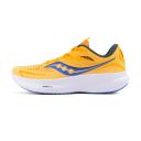 Saucony Ride 15 Running Shoes Yellow EU 37 Woman S10729-30-060