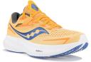 Saucony Ride 15 Running Shoes Yellow EU 37 Woman S10729-30-060