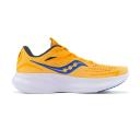 Saucony Ride 15 Running Shoes Yellow EU 37 Woman S10729-30-060