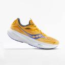 Saucony Ride 15 Running Shoes Yellow EU 37 Woman S10729-30-060