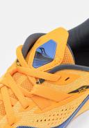 Saucony Ride 15 Running Shoes Yellow EU 37 Woman S10729-30-060