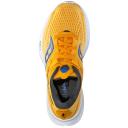 Saucony Ride 15 Running Shoes Yellow EU 38 Woman S10729-30-070