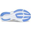 Saucony Ride 15 Running Shoes Yellow EU 39 Woman S10729-30-080