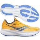 Saucony Ride 15 Running Shoes Yellow EU 39 Woman S10729-30-080