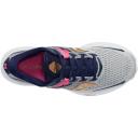 Saucony Ride 15 Running Shoes Yellow EU 41 Woman S10729-30-095