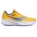 Saucony Ride 15 Running Shoes Yellow EU 41 Woman S10729-30-095
