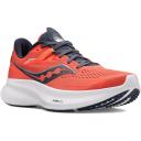 Saucony Ride 15 Running Shoes Yellow EU 41 Woman S10729-30-095