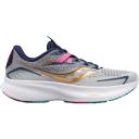 Saucony Ride 15 Running Shoes Yellow EU 41 Woman S10729-30-095