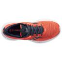Saucony Ride 15 Running Shoes Yellow EU 41 Woman S10729-30-095