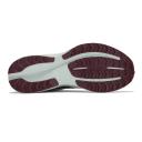 Saucony Ride 15 TR Shoes Women Light Grey Dark Red - 40.5