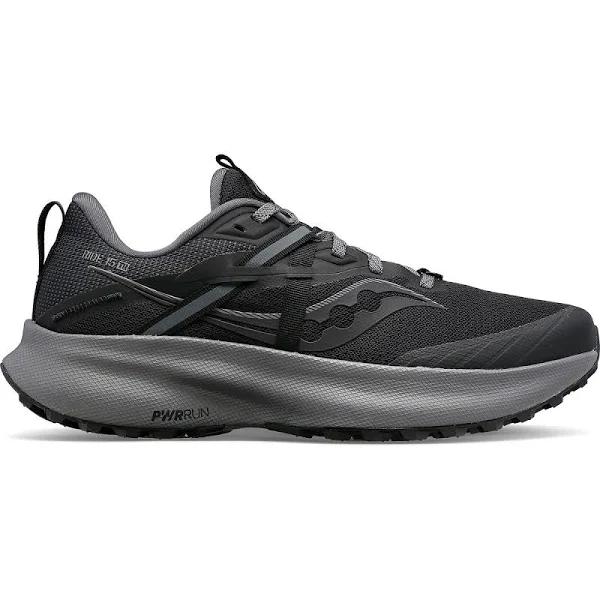 Saucony Ride 15 TR Womens Size 8.5
