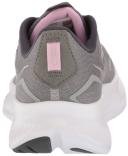 Saucony Ride 15 Wide 10.5 , Alloy/Quartz (Women's)