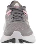 Saucony Ride 15 Wide 10.5 , Alloy/Quartz (Women's)