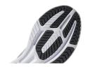 Saucony Ride 15 Wide 10.5 , Alloy/Quartz (Women's)