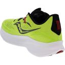 Saucony Ride 15 (Wide) Mens Size 14