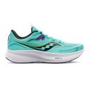 Saucony Ride 15 (Wide) Womens Size 10
