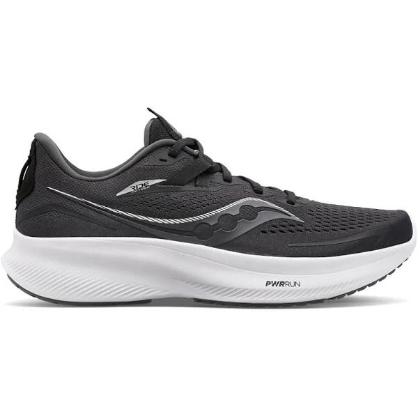 Saucony Ride 15 (Wide) Womens Size 10