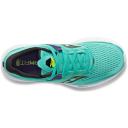 Saucony Ride 15 (Wide) Womens Size 8.5