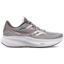 Saucony Ride 15 Women's Shoes Alloy/Quartz : 11.5 D - Wide