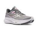 Saucony Ride 15 Women's Shoes Alloy/Quartz : 11.5 D - Wide