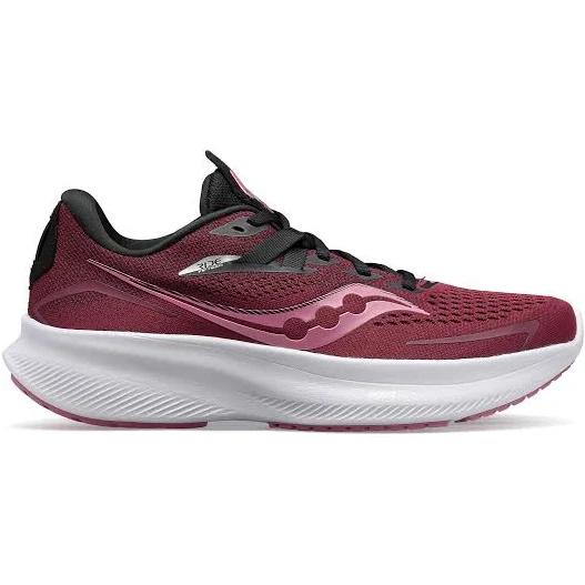 Saucony Ride 15 Womens Size 6.5