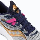 Saucony Ride 15 Womens Size 9.5