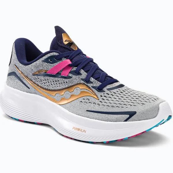 Saucony Ride 15 Womens Size 9.5
