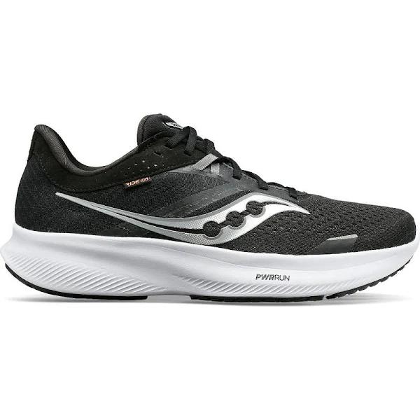 Saucony Ride 16 (2E Wide) Mens Size 14 - The Athletes Foot | AfterPay Available